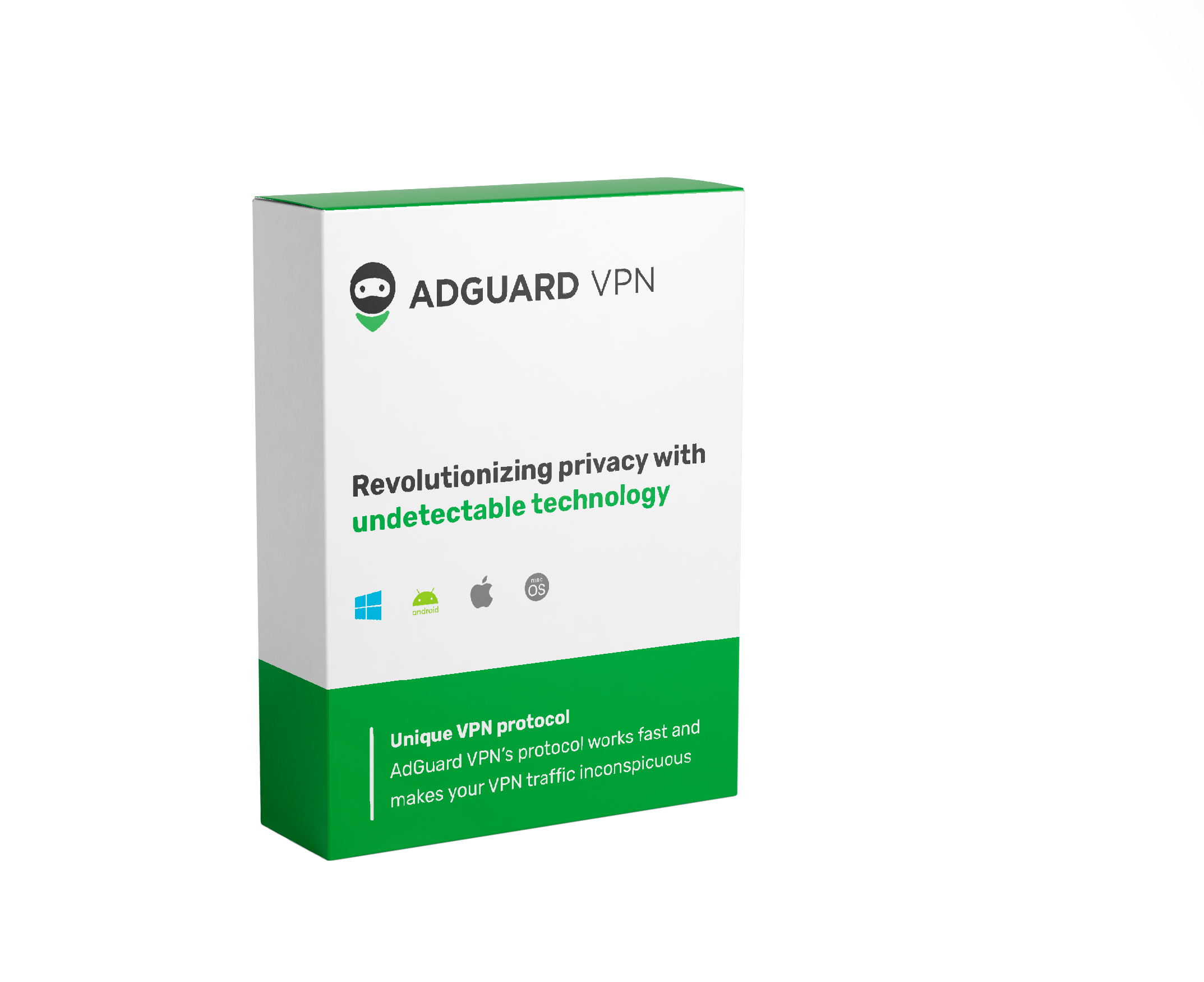 AdGuard VPN